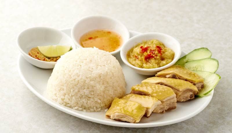 Dong Nguyen Chicken Rice has upheld over 80 years of culinary tradition in District 5 